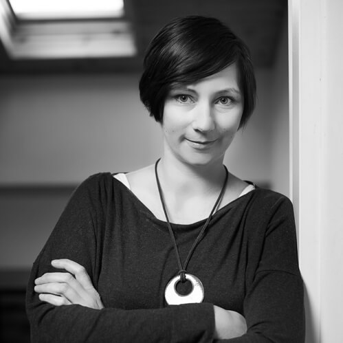 Agnieszka Sajur